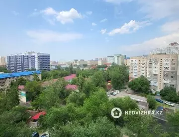 3-комнатная квартира, этаж 8 из 9, 75 м²