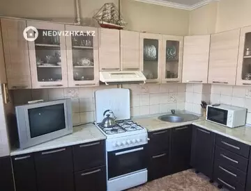 3-комнатная квартира, этаж 8 из 9, 75 м²