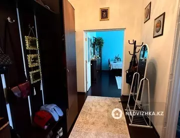 3-комнатная квартира, этаж 8 из 9, 106 м²