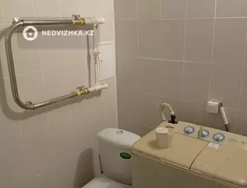 2-комнатная квартира, этаж 1 из 6, 56 м²