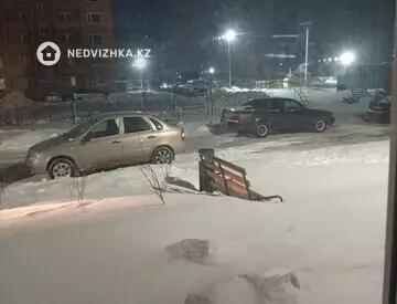 2-комнатная квартира, этаж 1 из 6, 56 м²