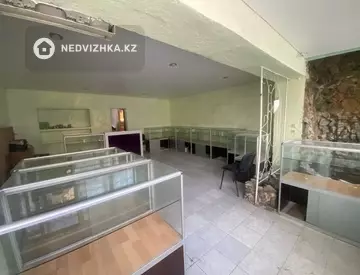 Помещение, этаж 1 из 7, 50 м²