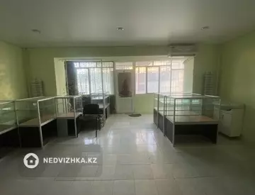 Помещение, этаж 1 из 7, 50 м²