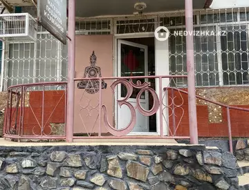 Помещение, этаж 1 из 7, 50 м²