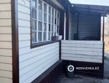 3-комнатный дом, 9 соток, 59 м²