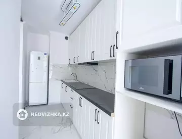 3-комнатная квартира, этаж 5 из 11, 51 м²