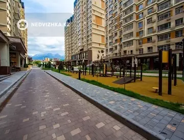 3-комнатная квартира, этаж 5 из 11, 51 м²