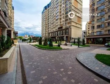 3-комнатная квартира, этаж 5 из 11, 51 м²