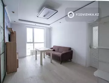 3-комнатная квартира, этаж 5 из 11, 51 м²