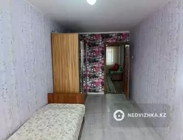 2-комнатная квартира, этаж 2 из 5, 50 м², На длительный срок