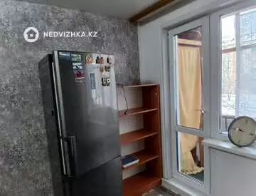 2-комнатная квартира, этаж 2 из 5, 50 м², На длительный срок