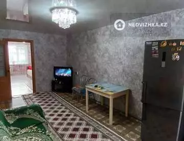 2-комнатная квартира, этаж 2 из 5, 50 м², На длительный срок