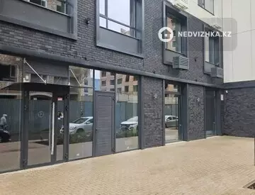 Помещение, этаж 1 из 17, 83 м²