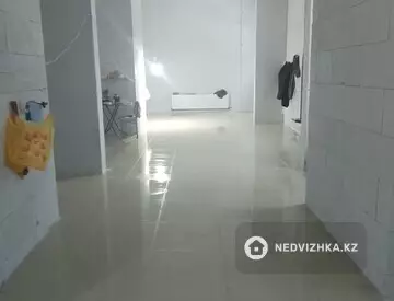 Помещение, этаж 1 из 17, 83 м²