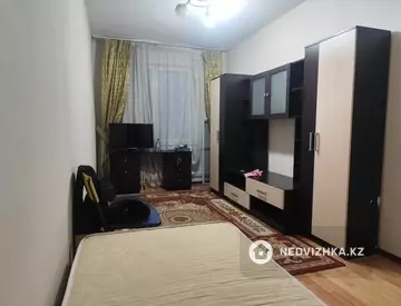 2-комнатная квартира, этаж 1 из 5, 45 м², На длительный срок