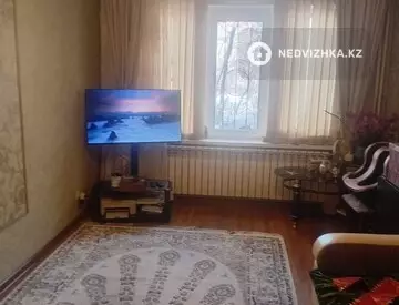 3-комнатная квартира, этаж 1 из 5, 65 м²