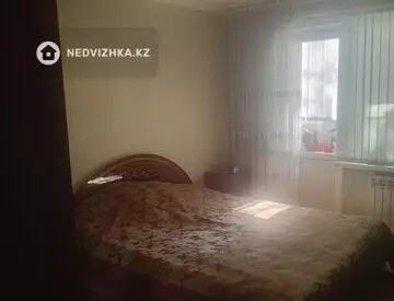 3-комнатная квартира, этаж 1 из 5, 65 м²