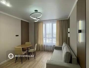 2-комнатная квартира, этаж 14 из 4, 60 м²