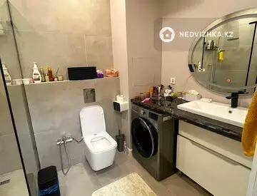 2-комнатная квартира, этаж 2 из 18, 49 м²