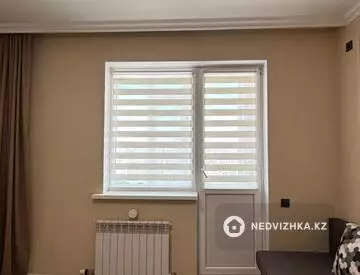 2-комнатная квартира, этаж 11 из 12, 35 м²