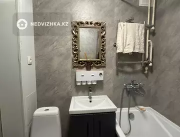 2-комнатная квартира, этаж 1 из 4, 42 м²