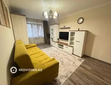 2-комнатная квартира, этаж 1 из 4, 42 м²