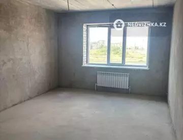 2-комнатная квартира, этаж 5 из 5, 77 м²