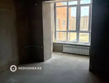 2-комнатная квартира, этаж 5 из 5, 77 м²