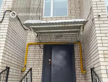 1-комнатная квартира, этаж 3 из 5, 60 м²