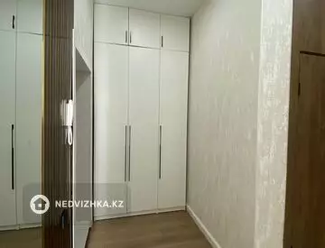 1-комнатная квартира, этаж 2 из 9, 47 м²