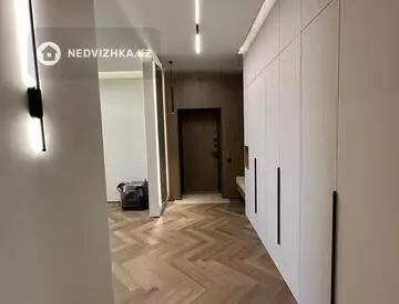 2-комнатная квартира, этаж 6 из 9, 87 м²