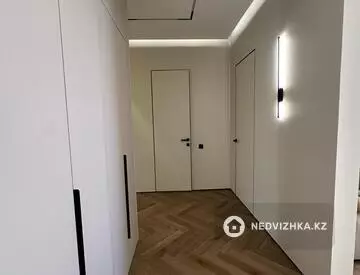 2-комнатная квартира, этаж 6 из 9, 87 м²
