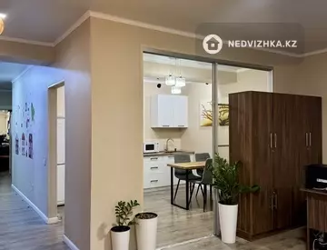 3-комнатная квартира, этаж 5 из 12, 101 м²