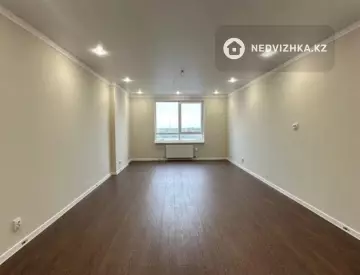 3-комнатная квартира, этаж 8 из 12, 105 м²