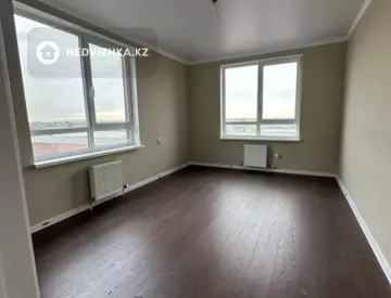 3-комнатная квартира, этаж 8 из 12, 105 м²