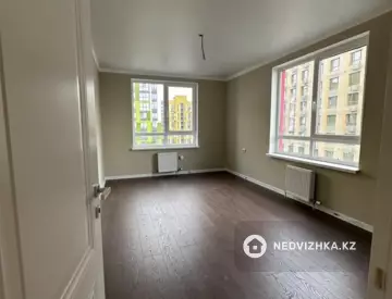 3-комнатная квартира, этаж 8 из 12, 105 м²