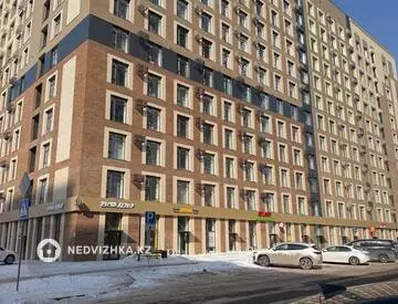 2-комнатная квартира, этаж 4 из 12, 43 м²
