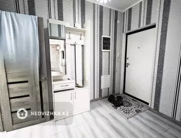 1-комнатная квартира, этаж 6 из 12, 45 м²