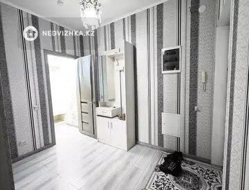 1-комнатная квартира, этаж 6 из 12, 45 м²