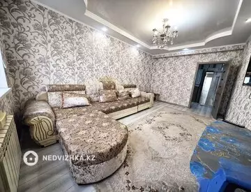 1-комнатная квартира, этаж 6 из 12, 45 м²