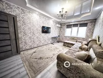 1-комнатная квартира, этаж 6 из 12, 45 м²