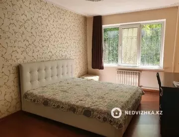 3-комнатная квартира, этаж 2 из 4, 61 м²