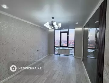 3-комнатная квартира, этаж 6 из 7, 90 м²