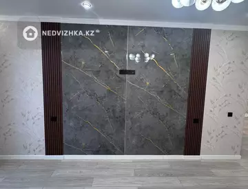 3-комнатная квартира, этаж 6 из 7, 90 м²