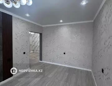 3-комнатная квартира, этаж 6 из 7, 90 м²