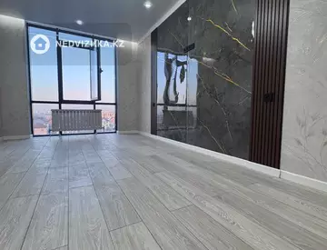 3-комнатная квартира, этаж 6 из 7, 90 м²