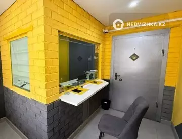 Помещение, этаж 1 из 10, 55 м²