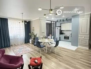 2-комнатная квартира, этаж 14 из 16, 72 м²