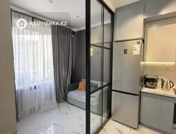 2-комнатная квартира, этаж 14 из 16, 72 м²