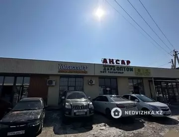 Торговое помещение, этаж 1 из 1, 65 м²